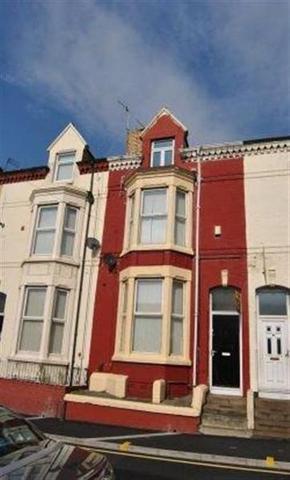  Image of 1 bedroom Flat to rent in Spellow Lane Walton Liverpool L4 at Walton  Liverpool, L4 4DE