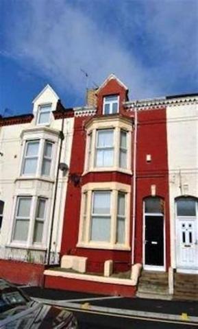  Image of 1 bedroom Flat to rent in Spellow Lane Walton Liverpool L4 at Walton  Liverpool, L4 4DE