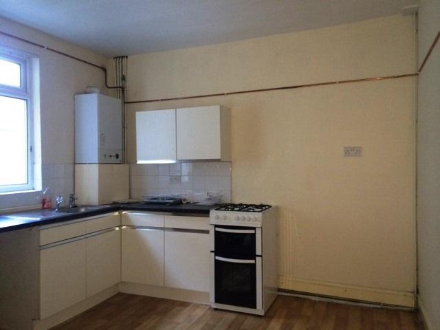  Image of 1 bedroom Flat to rent in Spellow Lane Walton Liverpool L4 at Walton  Liverpool, L4 4DE