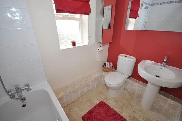  Image of 4 bedroom Detached house for sale in Spencer Drive Midsomer Norton Radstock BA3 at Spencer Drive Midsomer Norton Radstock, BA3 2DN