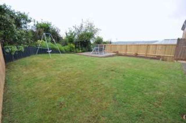  Image of 4 bedroom Detached house for sale in Spencer Drive Midsomer Norton Radstock BA3 at Spencer Drive Midsomer Norton Radstock, BA3 2DN