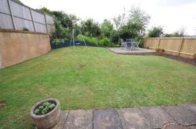  Image of 4 bedroom Detached house for sale in Spencer Drive Midsomer Norton Radstock BA3 at Spencer Drive Midsomer Norton Radstock, BA3 2DN