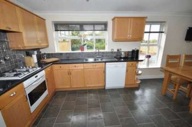  Image of 4 bedroom Detached house for sale in Spencer Drive Midsomer Norton Radstock BA3 at Spencer Drive Midsomer Norton Radstock, BA3 2DN