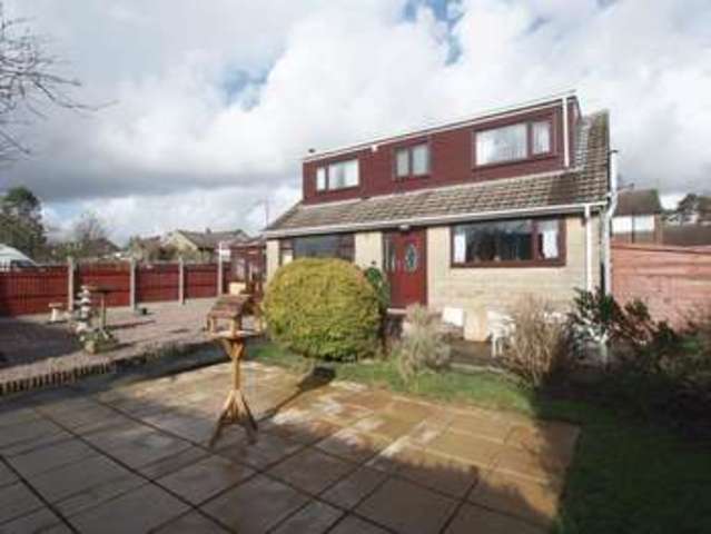  Image of 4 bedroom Detached house for sale in Spencer Road Chapel-En-Le-Frith High Peak SK23 at Chapel en le Frith  High Peak, SK23 9SB