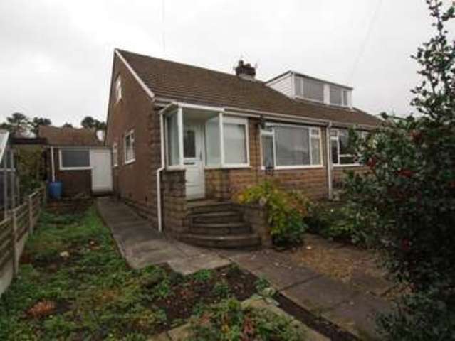  Image of 2 bedroom Detached house for sale in Spencer Road Chapel-En-Le-Frith High Peak SK23 at Chapel-en-le-Frith  High Peak, SK23 9SB