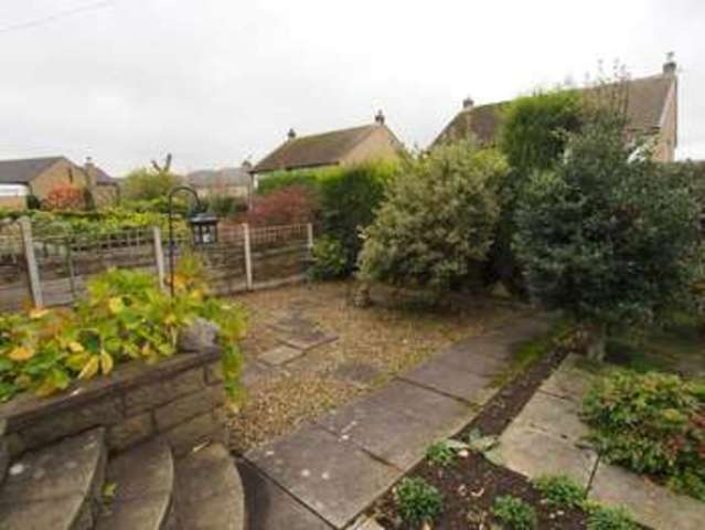  Image of 2 bedroom Detached house for sale in Spencer Road Chapel-En-Le-Frith High Peak SK23 at Chapel-en-le-Frith  High Peak, SK23 9SB