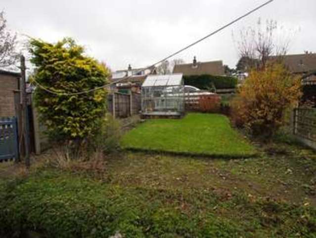  Image of 2 bedroom Detached house for sale in Spencer Road Chapel-En-Le-Frith High Peak SK23 at Chapel-en-le-Frith  High Peak, SK23 9SB