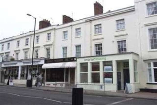  Image of 2 bedroom Flat to rent in Spencer Street Leamington Spa CV31 at Leamington Spa, CV31 3NE