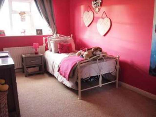  Image of 4 bedroom Detached house for sale in Spilsby Road Eastville Boston PE22 at Spilsby Road Eastville Boston, PE22 8JR