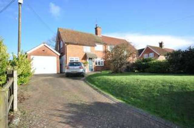  Image of 3 bedroom Semi-Detached house for sale in Spin Hill Market Lavington Devizes SN10 at Spin Hill Market Lavington Devizes, SN10 4NR