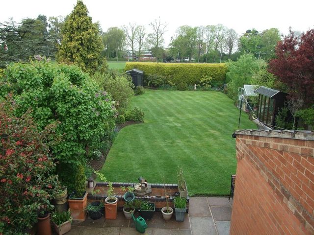  Image of 4 bedroom Detached house for sale in Spinney Hill Drive Loughborough LE11 at Spinney Hill Drive  Loughborough, LE11 3LB