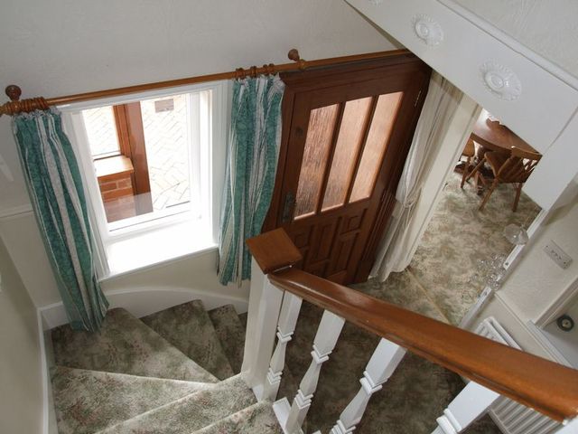  Image of 4 bedroom Detached house for sale in Spinney Hill Drive Loughborough LE11 at Spinney Hill Drive  Loughborough, LE11 3LB