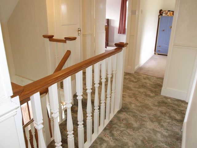  Image of 4 bedroom Detached house for sale in Spinney Hill Drive Loughborough LE11 at Spinney Hill Drive  Loughborough, LE11 3LB