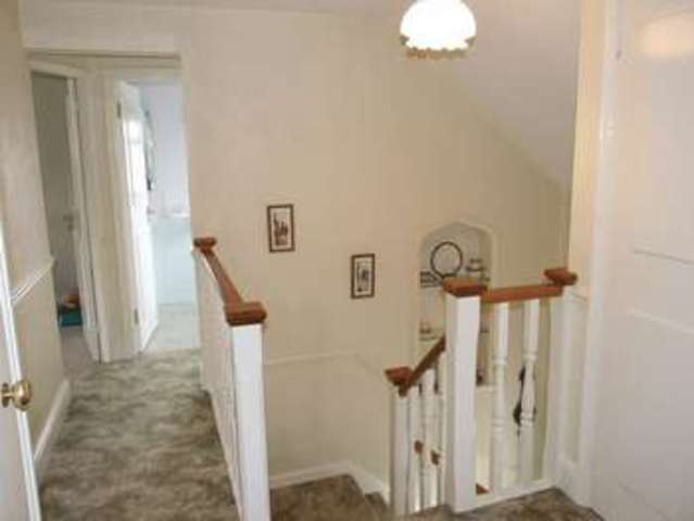 Image of 4 bedroom Detached house for sale in Spinney Hill Drive Loughborough LE11 at Spinney Hill Drive  Loughborough, LE11 3LB