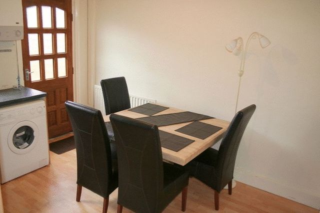  Image of 2 bedroom Terraced house to rent in Spital Street Lincoln LN1 at Spital Street  Lincoln, LN1 3EG