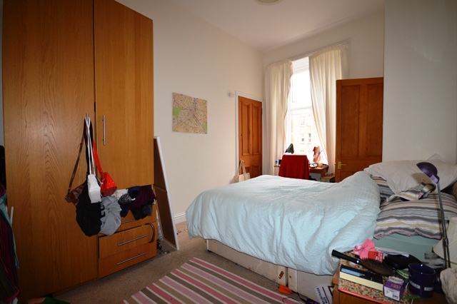  Image of 3 bedroom Flat to rent in Spottiswoode Road Edinburgh EH9 at Marchmont Edinburgh Edinburgh, EH9 1BH