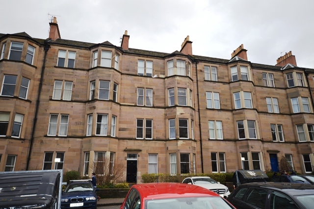  Image of 3 bedroom Flat to rent in Spottiswoode Road Edinburgh EH9 at Marchmont Edinburgh Edinburgh, EH9 1BH