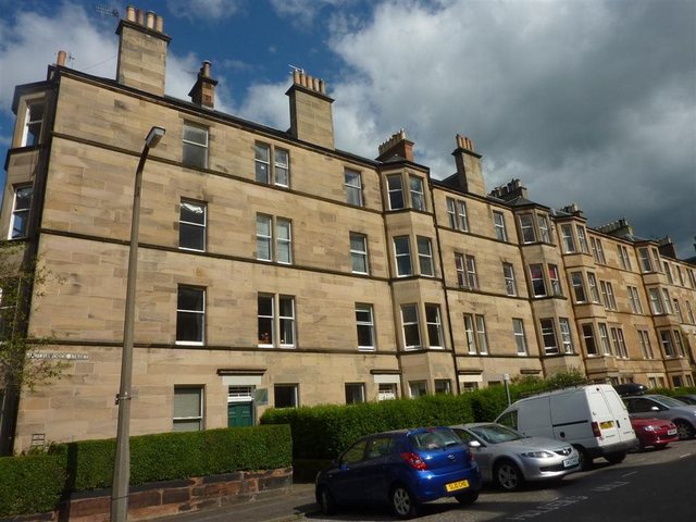  Image of 4 bedroom Flat to rent in Spottiswoode Street Edinburgh EH9 at Marchmont Edinburgh Edinburgh, EH9 1BY
