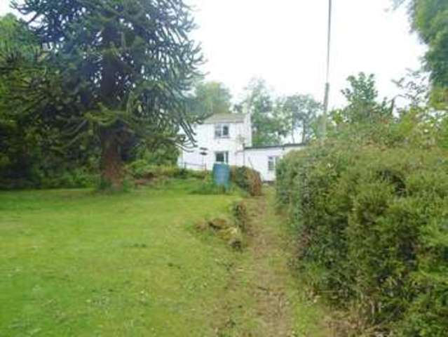  Image of 2 bedroom Detached house for sale in Spout Lane Drybrook GL17 at Spout Lane  Drybrook, GL17 9AW