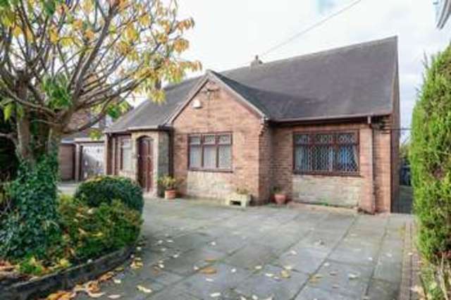  Image of 3 bedroom Detached house for sale in Spring Road Orrell Wigan WN5 at Spring Road Orrell Wigan, WN5 8QB