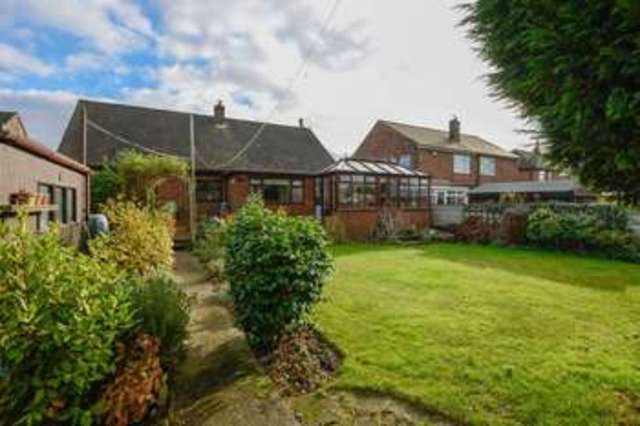  Image of 3 bedroom Detached house for sale in Spring Road Orrell Wigan WN5 at Spring Road Orrell Wigan, WN5 8QB