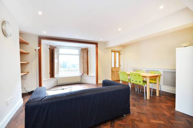  Image of 1 bedroom Flat to rent in Springdale Road London N16 at Springdale Road  Stoke Newington, N16 9NX