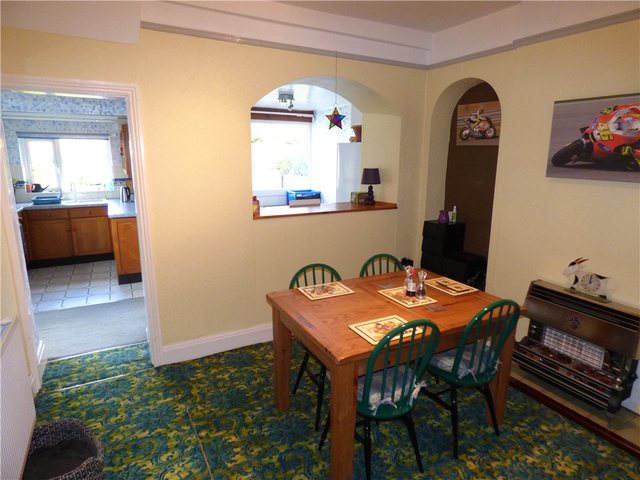  Image of 3 bedroom Semi-Detached house for sale in Springfield Bentham Lancaster LA2 at Bentham Lancaster High Bentham, LA2 7BA
