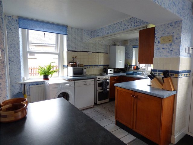 Image of 3 bedroom Semi-Detached house for sale in Springfield Bentham Lancaster LA2 at Bentham Lancaster High Bentham, LA2 7BA