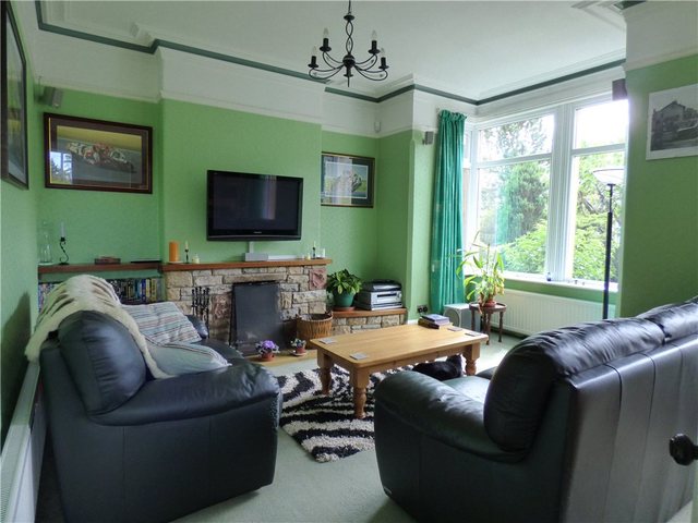 Image of 3 bedroom Semi-Detached house for sale in Springfield Bentham Lancaster LA2 at Bentham Lancaster High Bentham, LA2 7BA