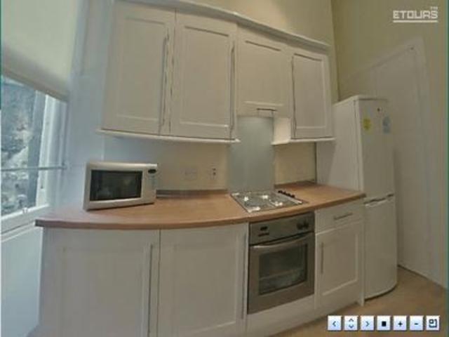  Image of 4 bedroom Flat to rent in Springfield Dundee DD1 at Dundee  Dundee, DD1 4JE