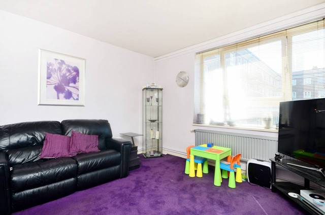  Image of 2 bedroom Flat for sale in Springfield London E5 at Springfield  Upper Clapton, E5 9DX