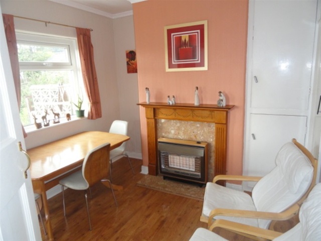  Image of 2 bedroom Semi-Detached house for sale in Springfield Road Baildon Shipley BD17 at Baildon, BD17 5LZ