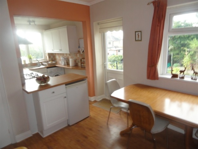  Image of 2 bedroom Semi-Detached house for sale in Springfield Road Baildon Shipley BD17 at Baildon, BD17 5LZ