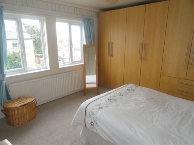  Image of 2 bedroom Semi-Detached house for sale in Springfield Road Baildon Shipley BD17 at Baildon, BD17 5LZ