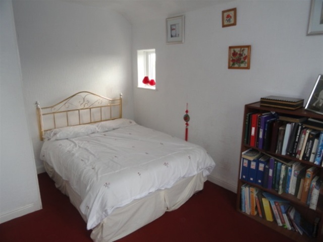  Image of 2 bedroom Semi-Detached house for sale in Springfield Road Baildon Shipley BD17 at Baildon, BD17 5LZ