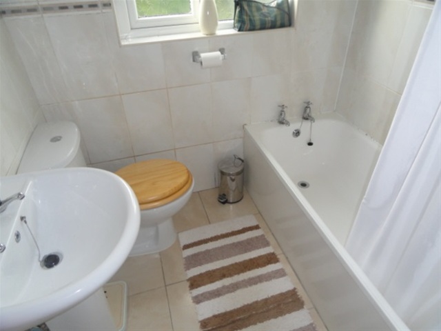  Image of 2 bedroom Semi-Detached house for sale in Springfield Road Baildon Shipley BD17 at Baildon, BD17 5LZ