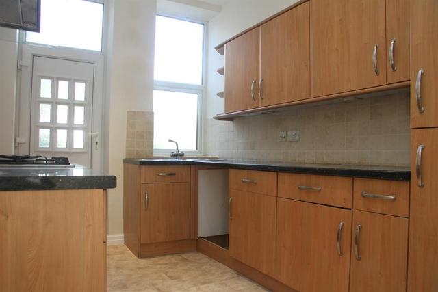  Image of 3 bedroom Terraced house for sale in Springfield Road Guiseley Leeds LS20 at Guiseley Leeds Guiseley, LS20 9AN