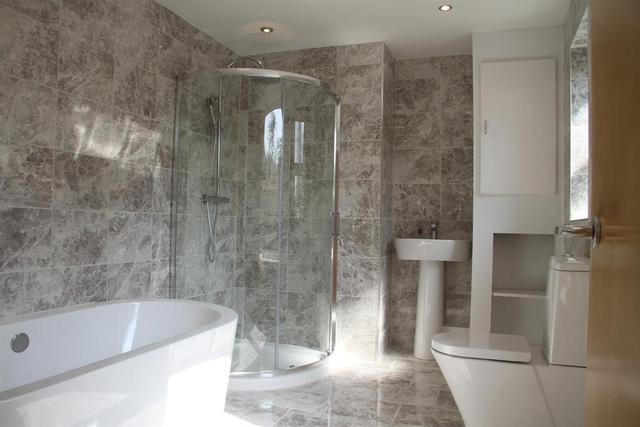  Image of 3 bedroom Terraced house for sale in Springfield Road Guiseley Leeds LS20 at Guiseley Leeds Guiseley, LS20 9AN