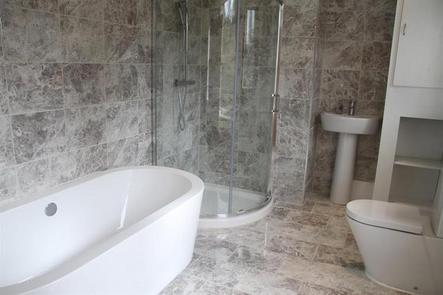  Image of 3 bedroom Terraced house for sale in Springfield Road Guiseley Leeds LS20 at Guiseley Leeds Guiseley, LS20 9AN