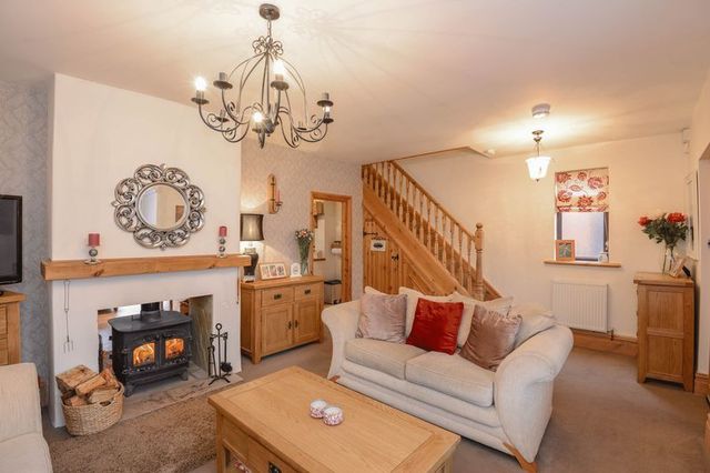  Image of 2 bedroom Semi-Detached house for sale in Springfield Road Wigan WN6 at Springfield Road  Wigan, WN6 7RH