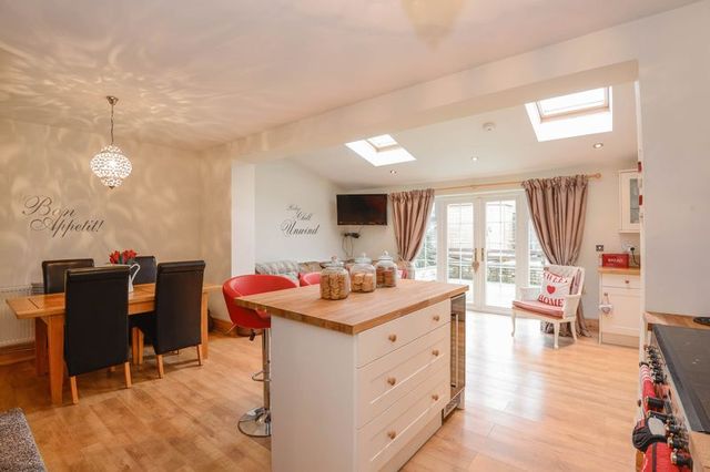  Image of 2 bedroom Semi-Detached house for sale in Springfield Road Wigan WN6 at Springfield Road  Wigan, WN6 7RH