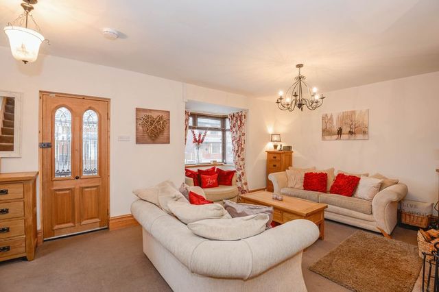  Image of 2 bedroom Semi-Detached house for sale in Springfield Road Wigan WN6 at Springfield Road  Wigan, WN6 7RH