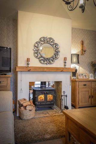  Image of 2 bedroom Semi-Detached house for sale in Springfield Road Wigan WN6 at Springfield Road  Wigan, WN6 7RH