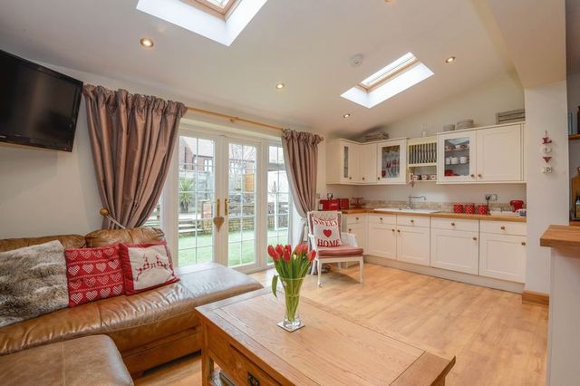  Image of 2 bedroom Semi-Detached house for sale in Springfield Road Wigan WN6 at Springfield Road  Wigan, WN6 7RH
