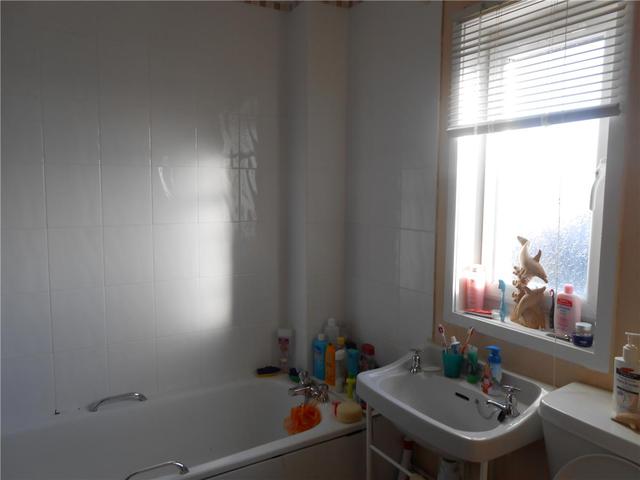  Image of 3 bedroom Flat to rent in Springfield Terrace South Queensferry EH30 at South Queensferry Edinburgh Edinburgh, EH30 9XF
