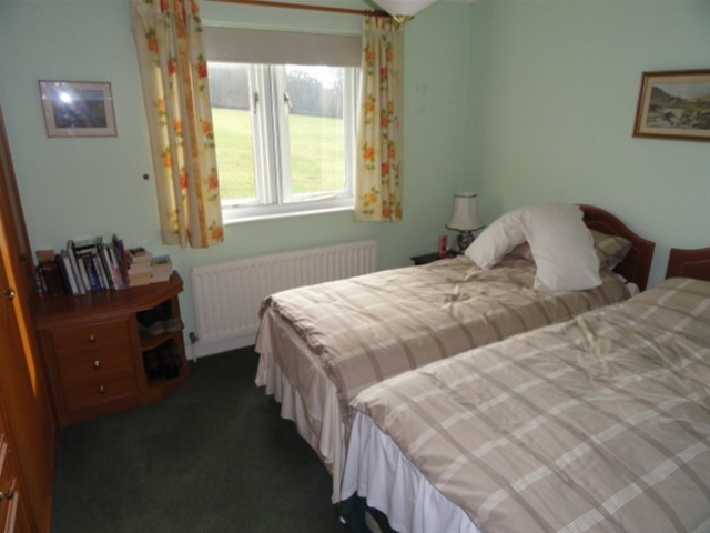  Image of 2 bedroom Flat for sale in Haworth Road Allerton Bradford BD15 at Sandy Lane, BD15 9LL