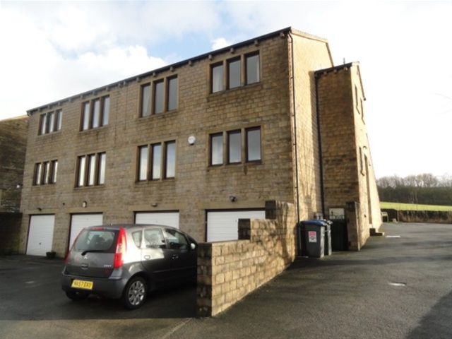  Image of 2 bedroom Flat for sale in Haworth Road Allerton Bradford BD15 at Sandy Lane, BD15 9LL