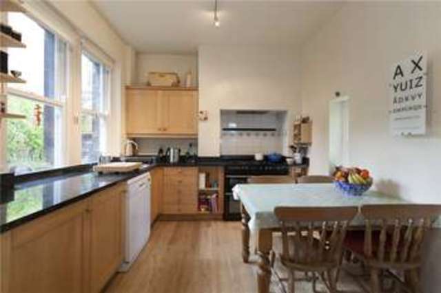  Image of 4 bedroom Detached house for sale in Springs Terrace Ilkley LS29 at Ilkley West Yorkshire Ilkley, LS29 8ST