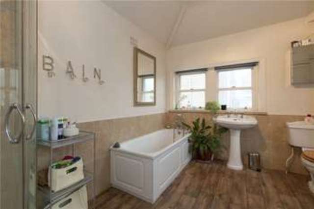  Image of 4 bedroom Detached house for sale in Springs Terrace Ilkley LS29 at Ilkley West Yorkshire Ilkley, LS29 8ST