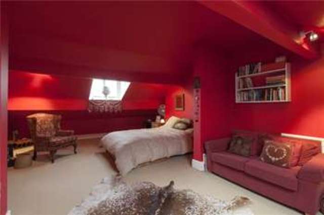  Image of 4 bedroom Detached house for sale in Springs Terrace Ilkley LS29 at Ilkley West Yorkshire Ilkley, LS29 8ST